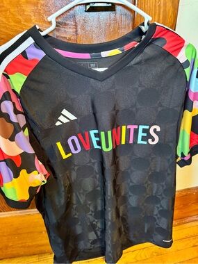 Adidas jersey